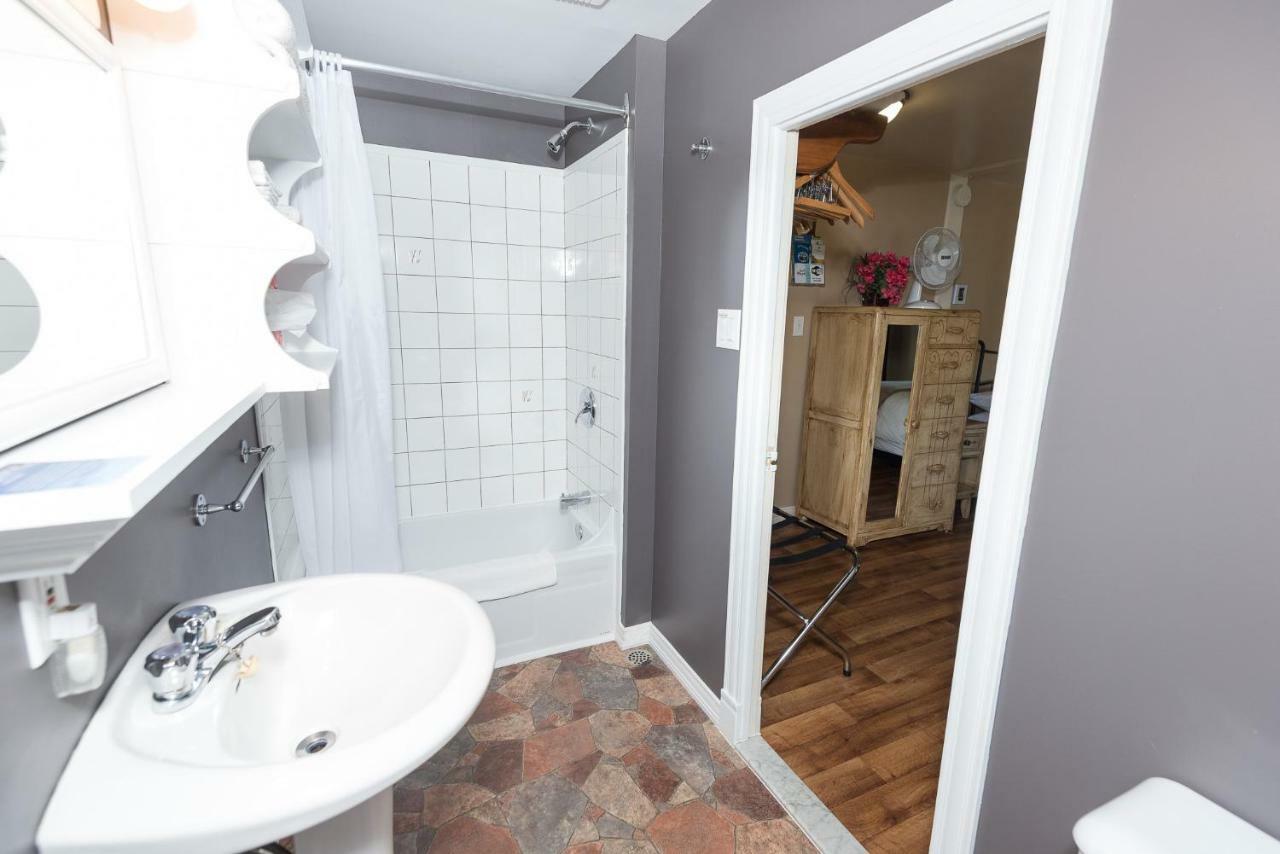 Complexe Cap-Chat Extérieur photo