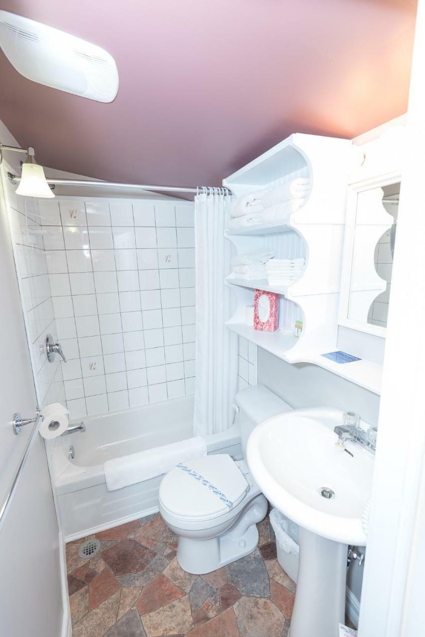 Complexe Cap-Chat Extérieur photo