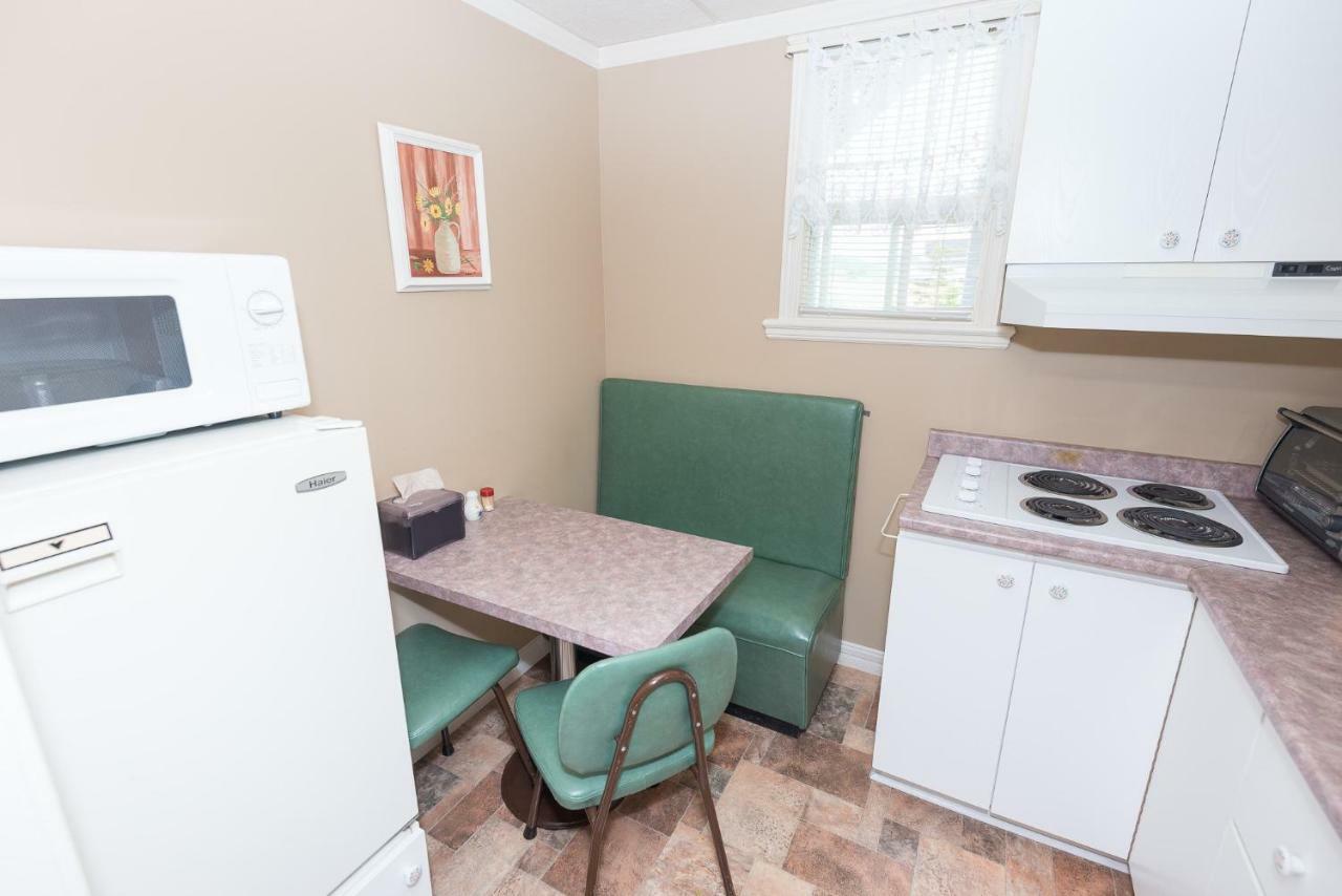 Complexe Cap-Chat Extérieur photo